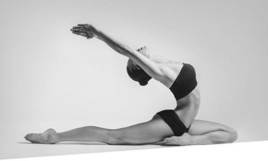 How Pilates Improves Your Spine and Posture?