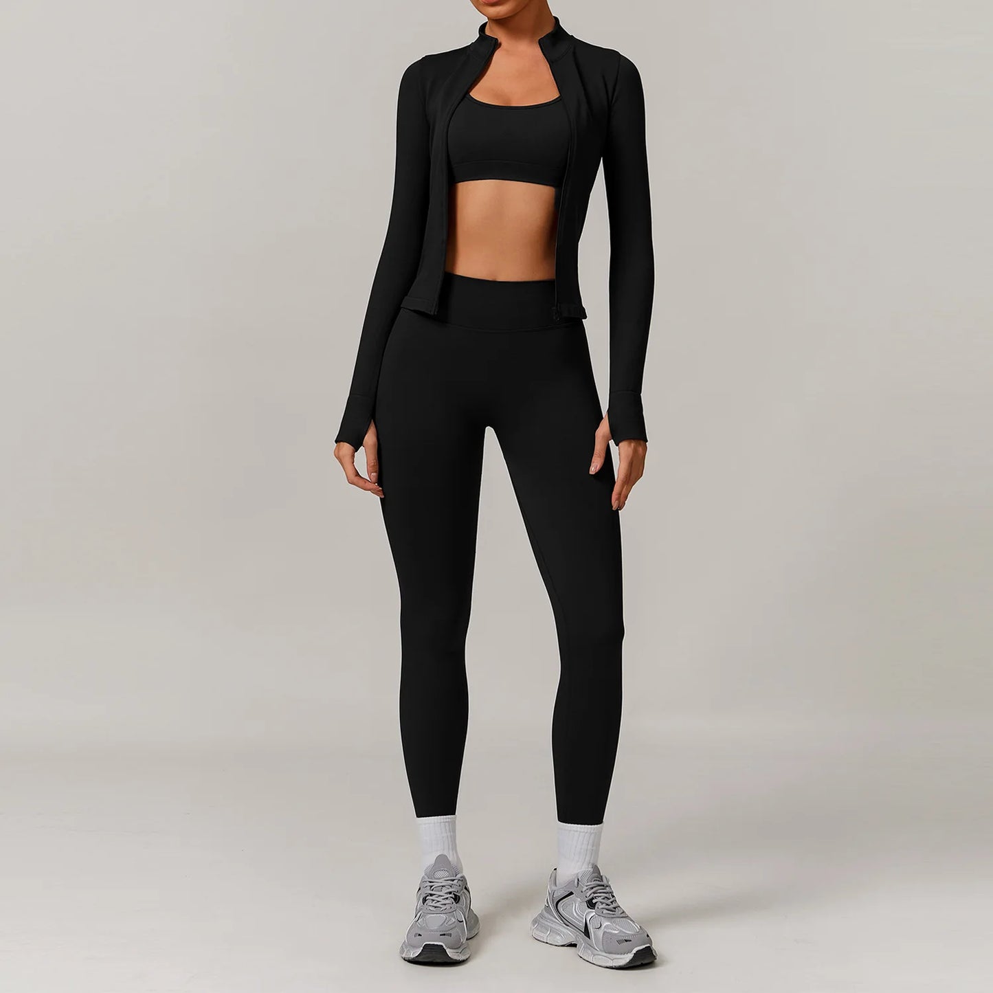 BREATHE IN™ - Multi Pilates Set | Heylovo