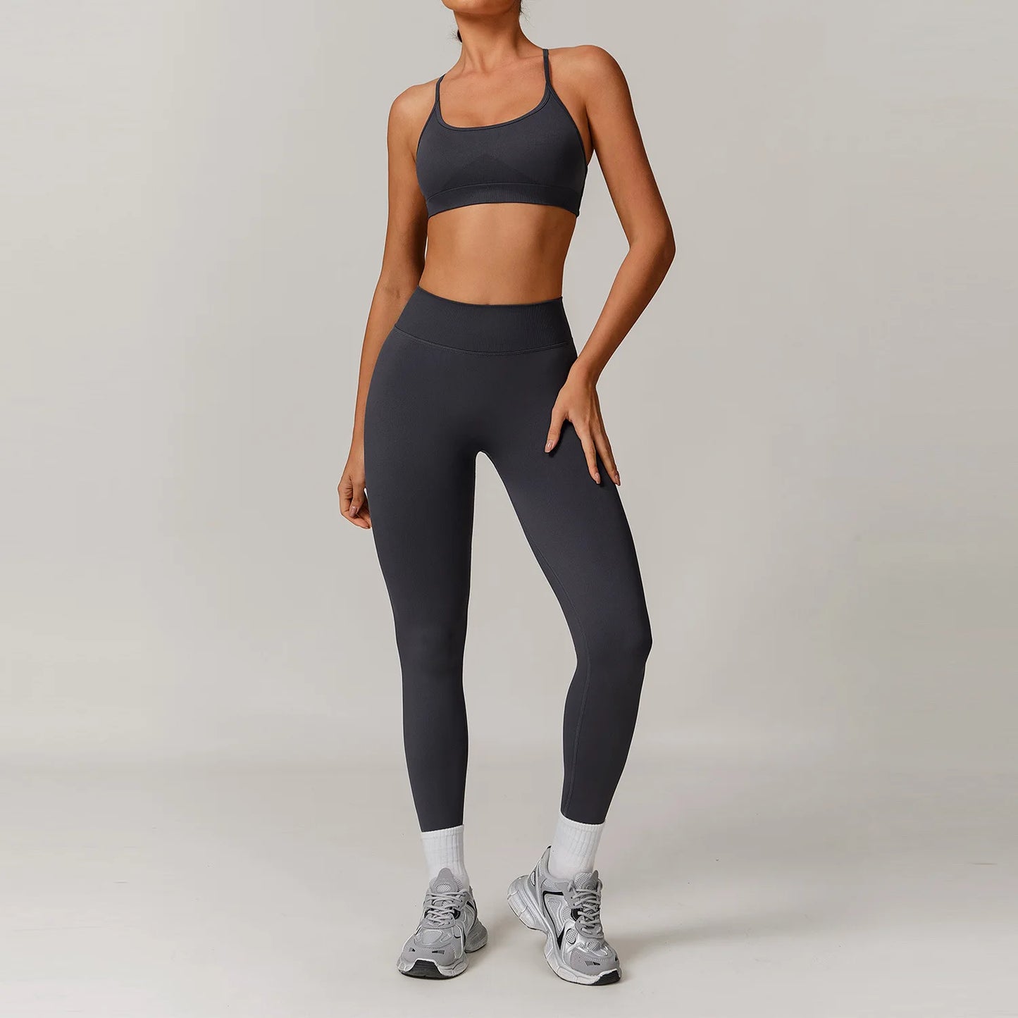 BREATHE IN™ - Multi Pilates Set | Heylovo