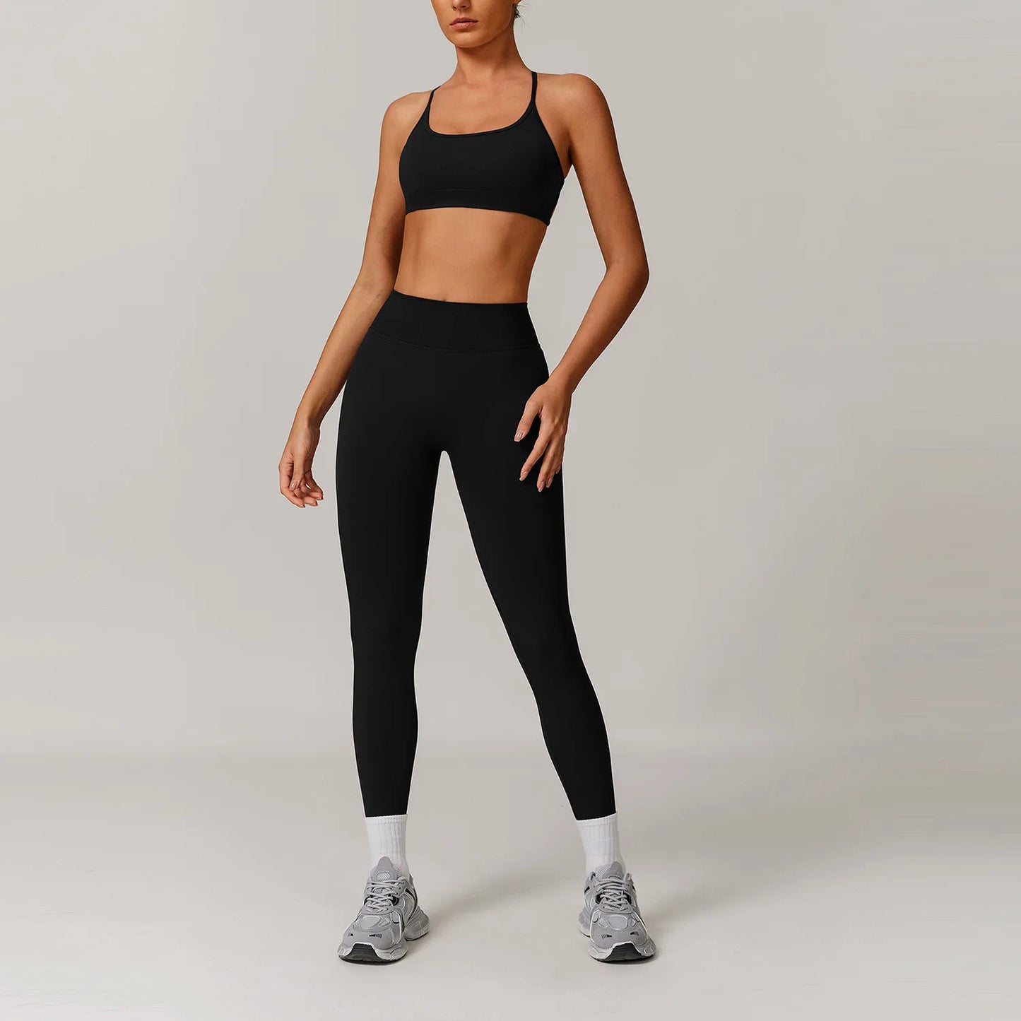 BREATHE IN™ - Multi Pilates Set | Heylovo