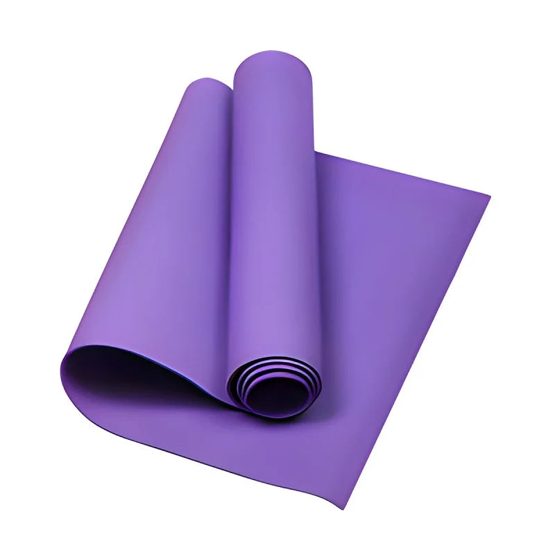 DARMOWA Mata do Pilatesu