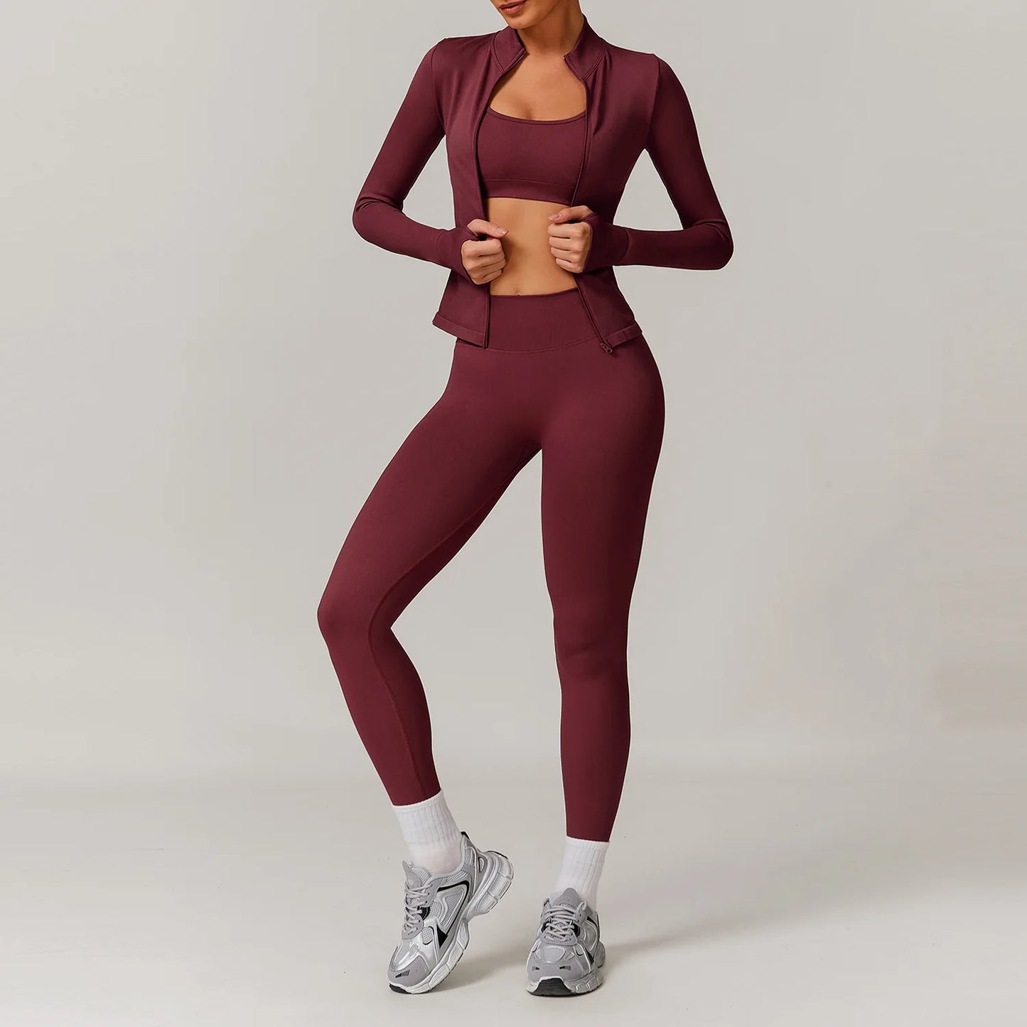 BREATHE IN™ - Multi Pilates Set | Heylovo