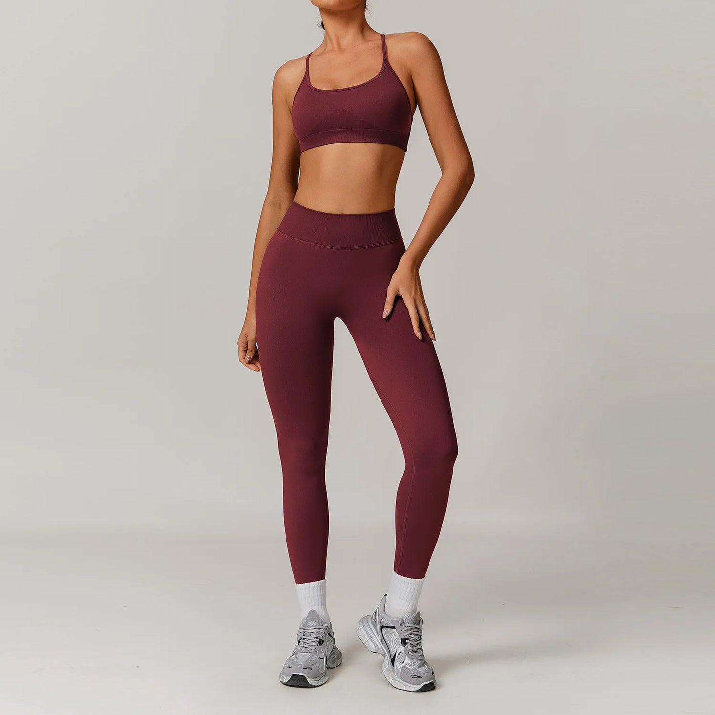 BREATHE IN™ - Multi Pilates Set | Heylovo