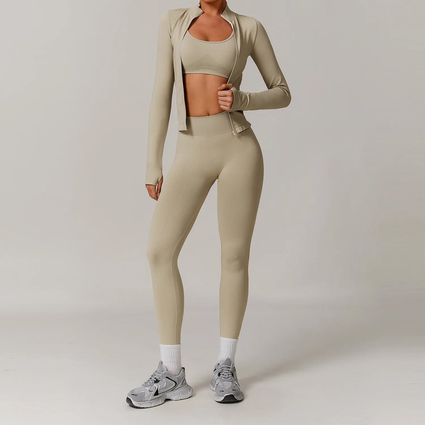 BREATHE IN™ - Multi Pilates Set | Heylovo