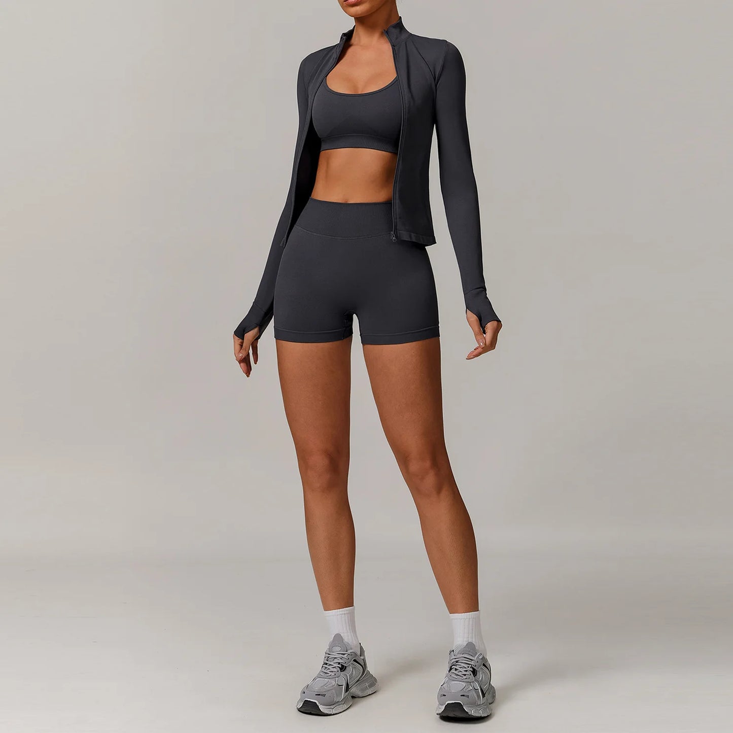 BREATHE IN™ - Multi Pilates Set | Heylovo