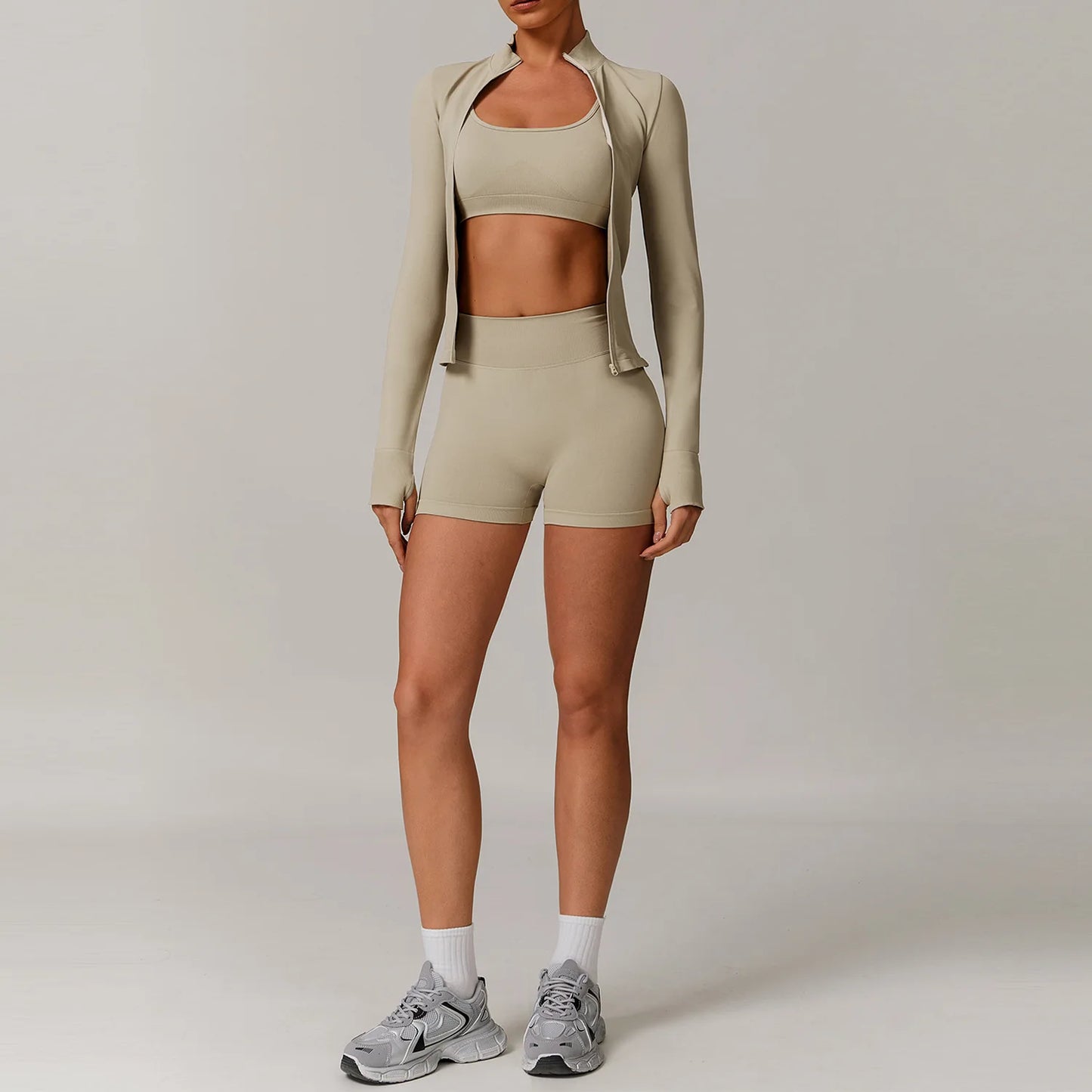 BREATHE IN™ - Multi Pilates Set | Heylovo