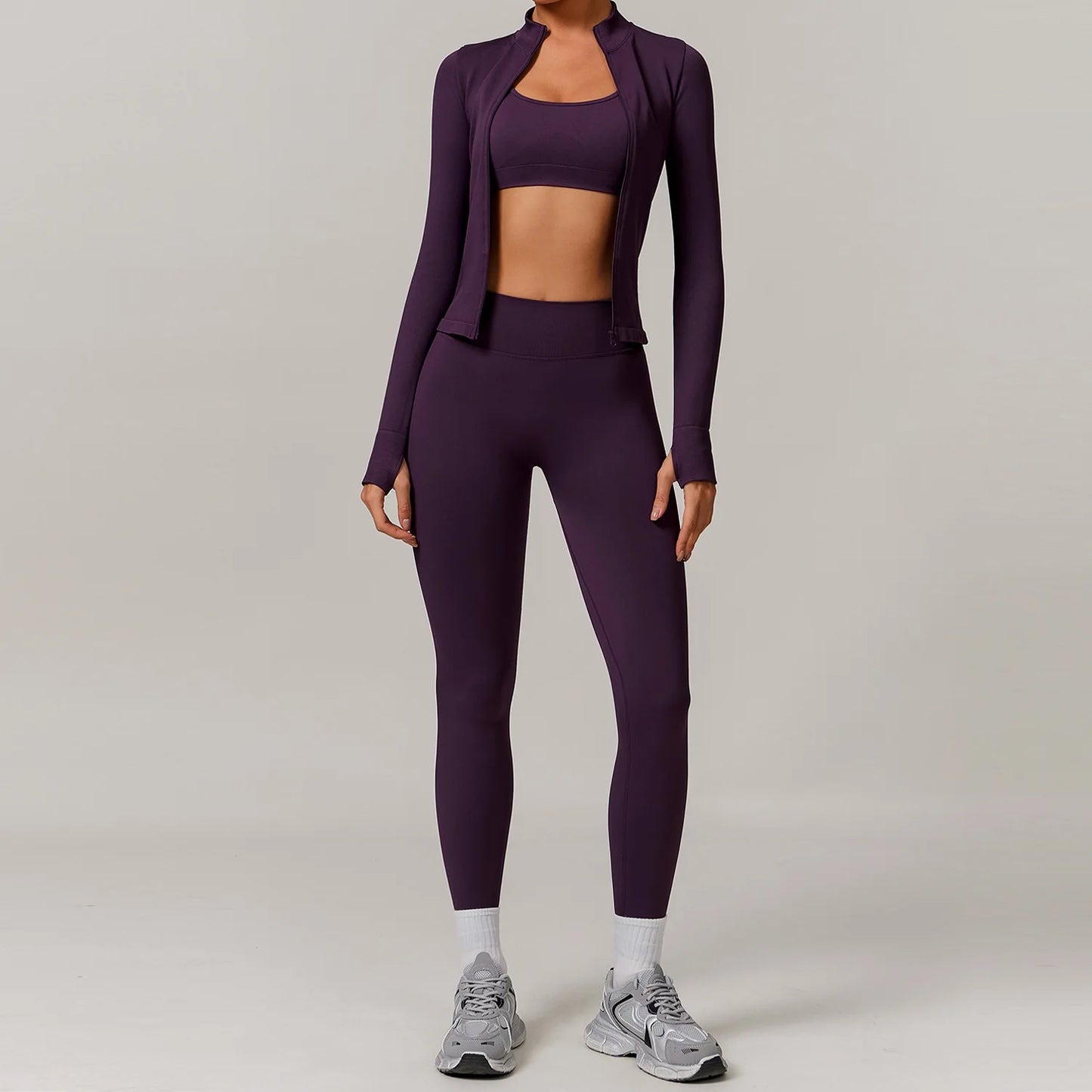 BREATHE IN™ - Multi Pilates Set | Heylovo