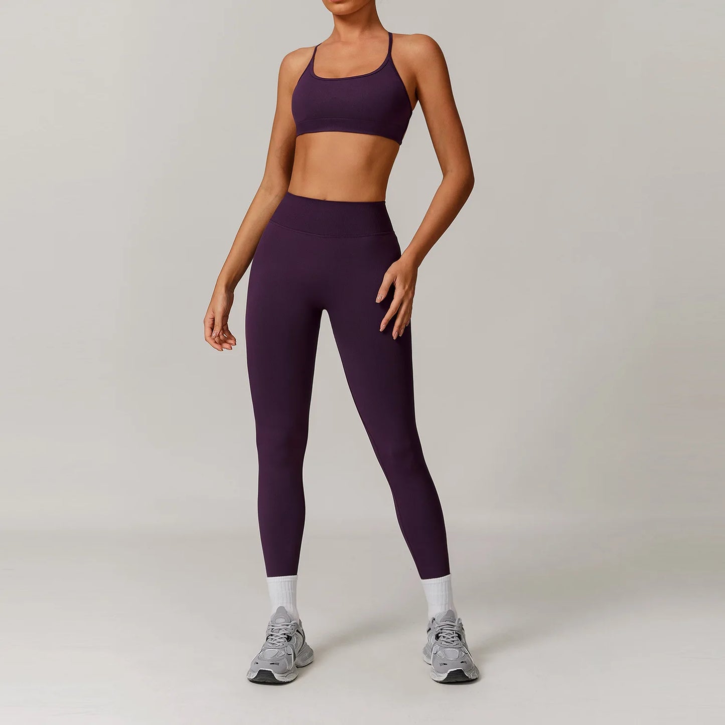 BREATHE IN™ - Multi Pilates Set | Heylovo