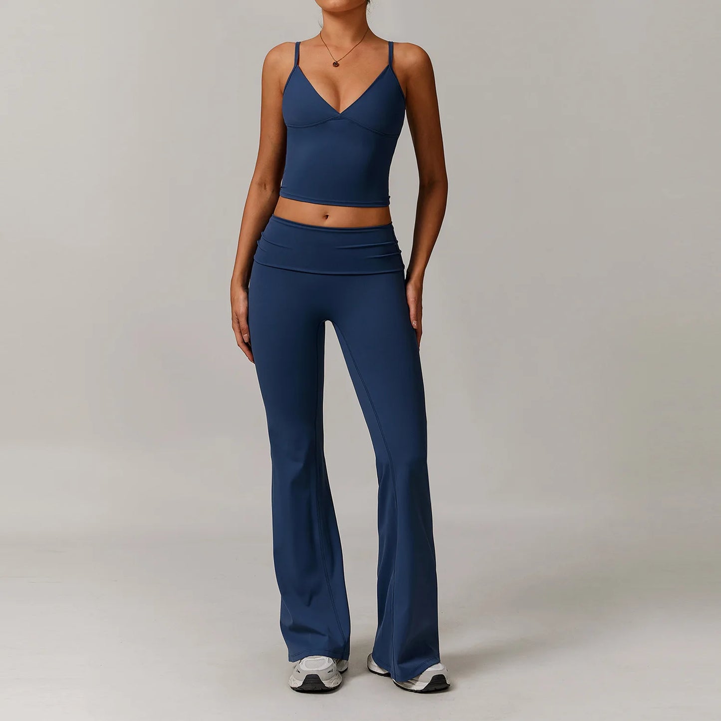 ZENSHAPE™ - Women’s Yoga Set | Heylovo