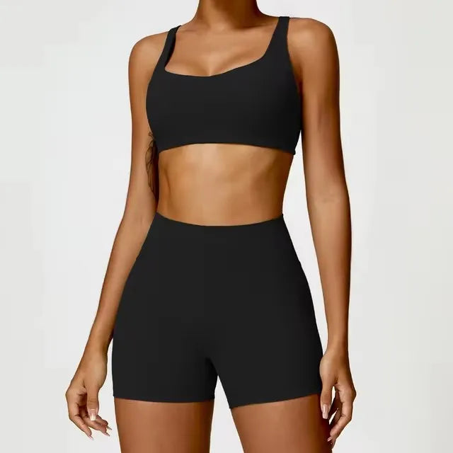 INNER BLOOM™ - Activewear Set | Heylovo
