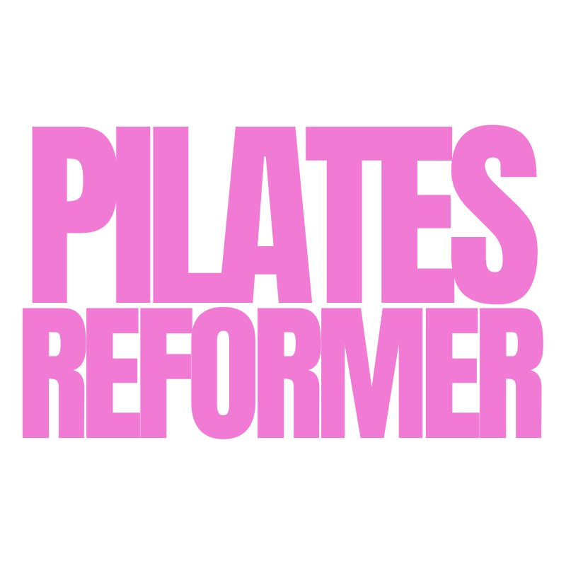 Pilates Reformers