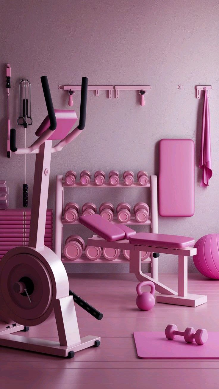 Resistance & Toning