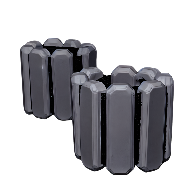 Adjustable Wrist & Ankle Weights HEYLO