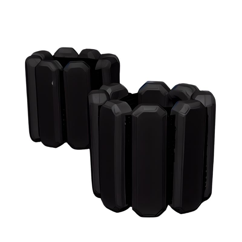 Adjustable Wrist & Ankle Weights HEYLO