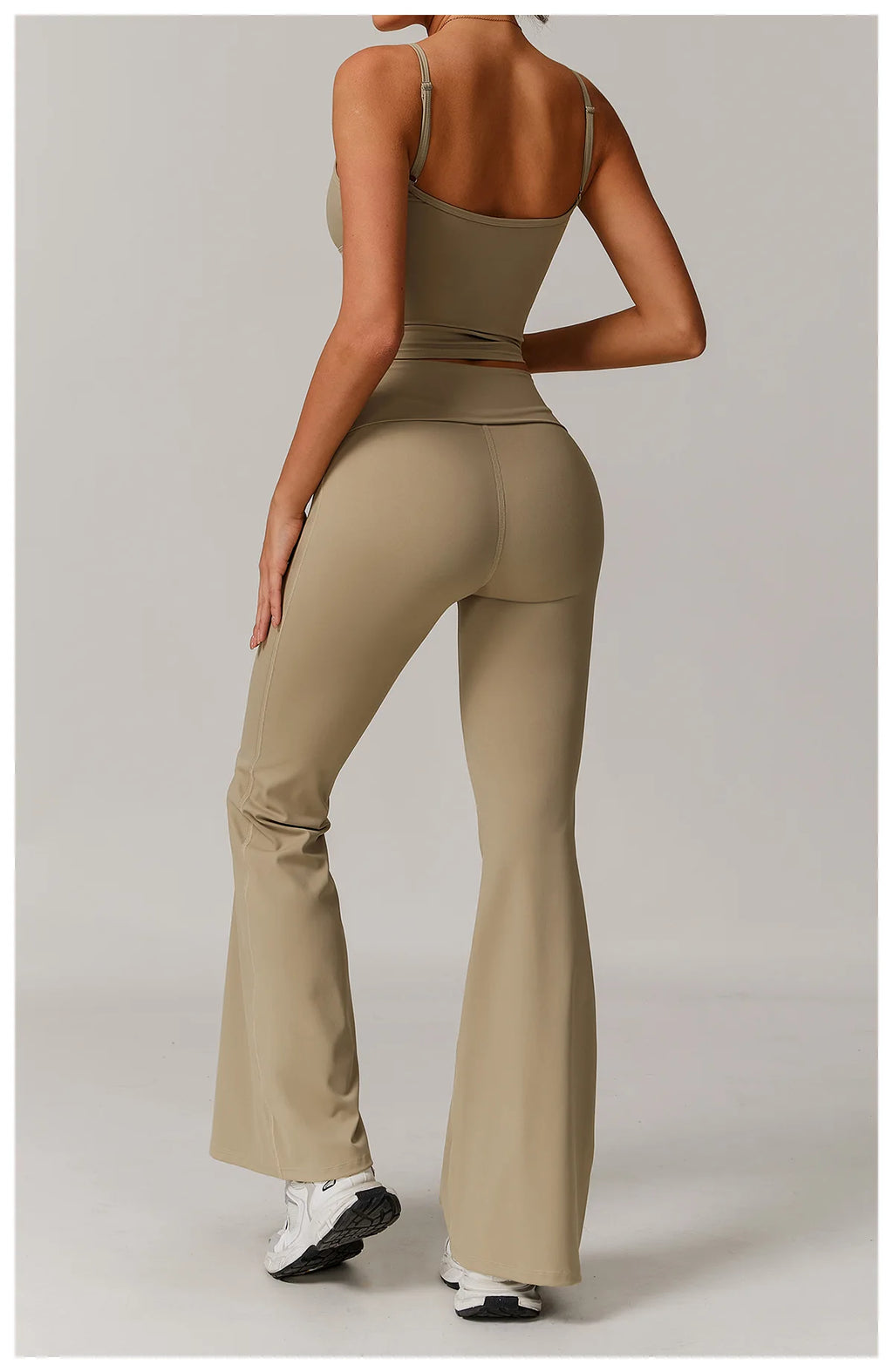 ZENSHAPE™ - Women’s Yoga Set | Heylovo