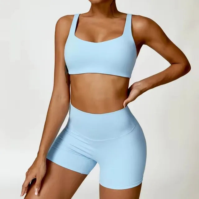 INNER BLOOM™ - Activewear Set | Heylovo