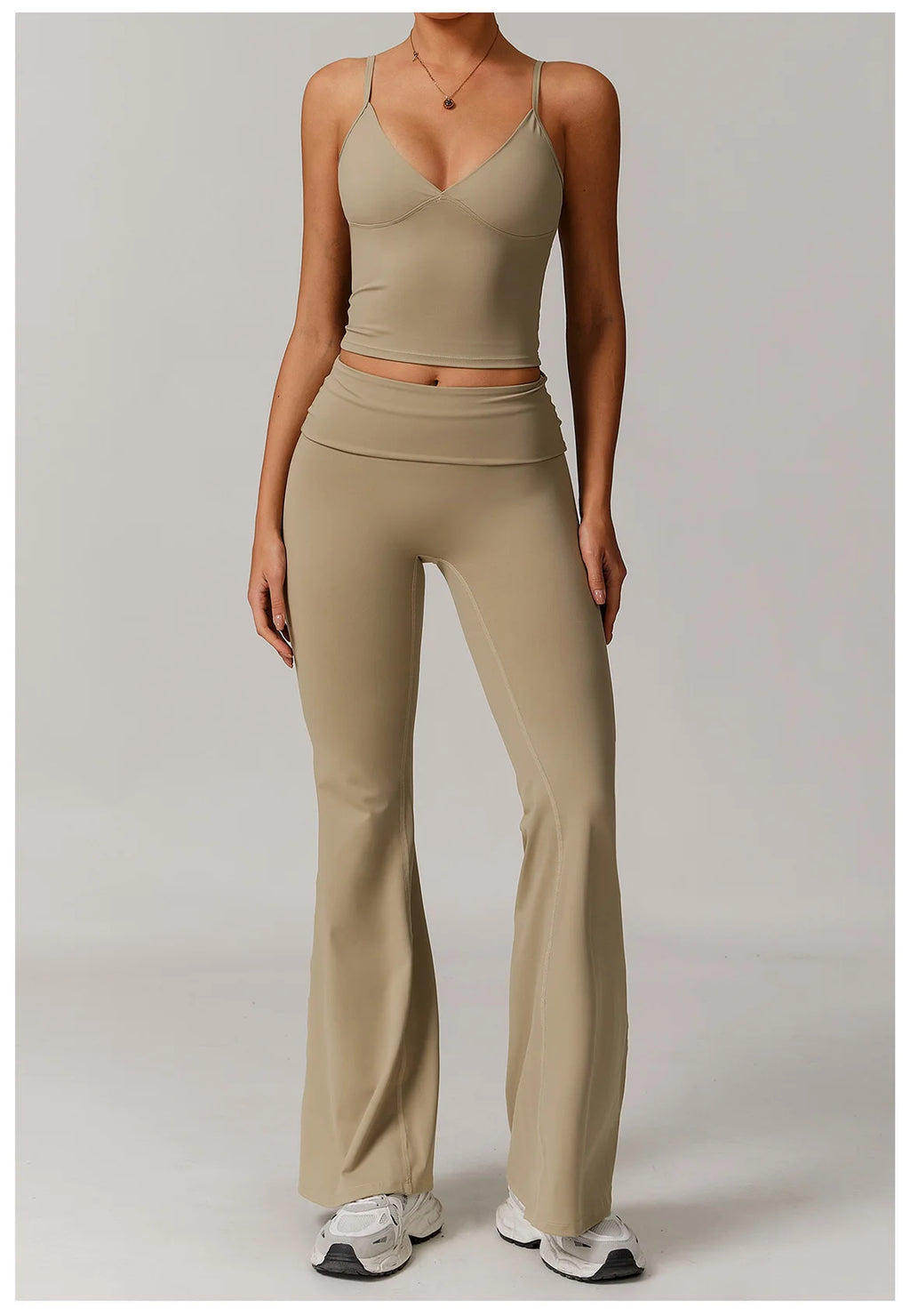 ZENSHAPE™ - Women’s Yoga Set | Heylovo