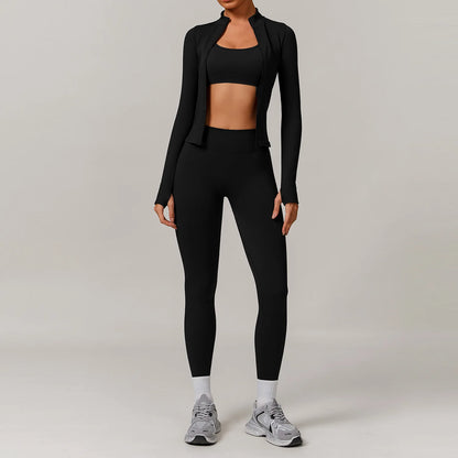 BREATHE IN™ - Multi Pilates Set | Heylovo
