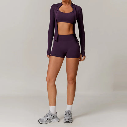BREATHE IN™ - Multi Pilates Set | Heylovo