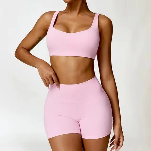 INNER BLOOM™ - Activewear Set | Heylovo