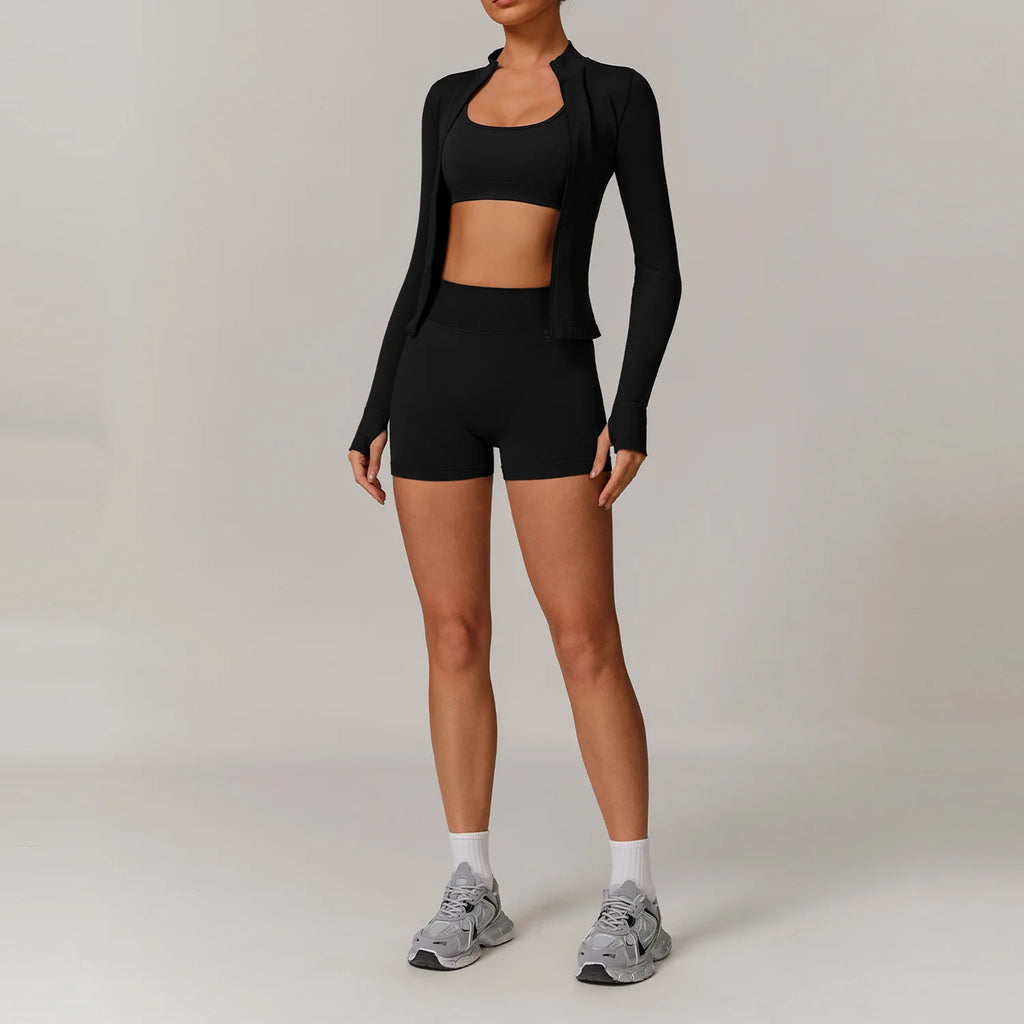 BREATHE IN™ - Multi Pilates Set | Heylovo