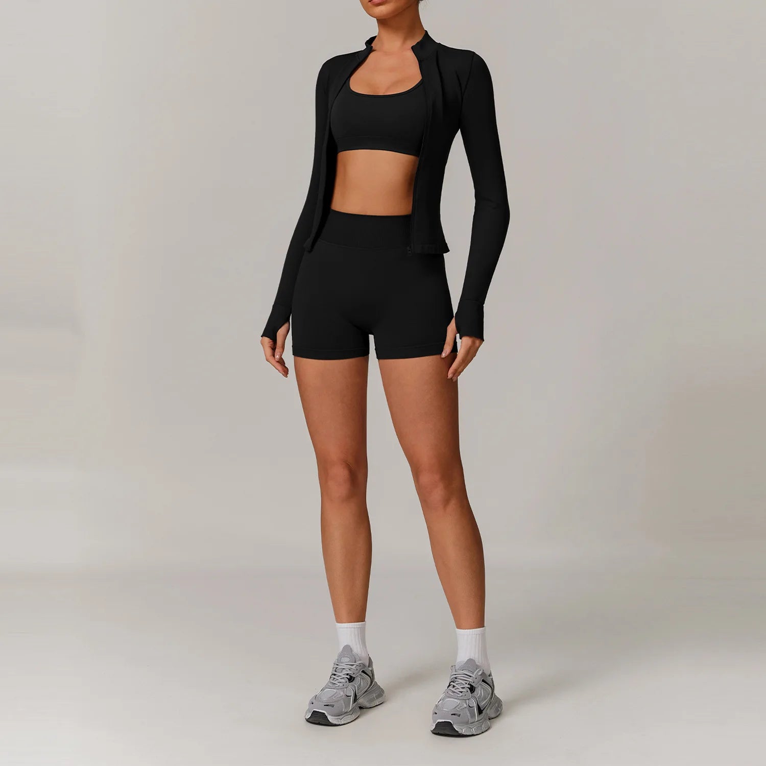 BREATHE IN™ - Multi Pilates Set | Heylovo