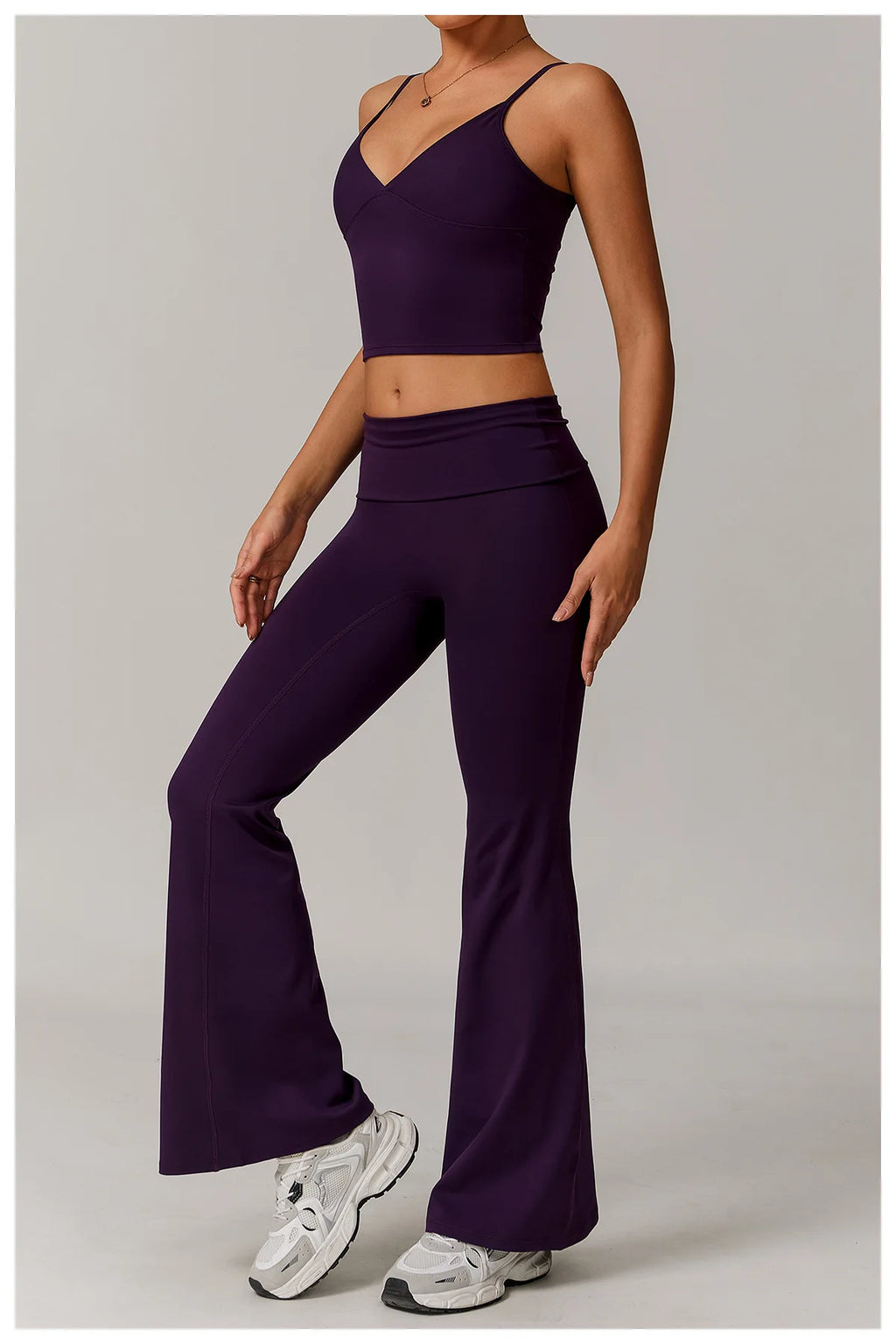 ZENSHAPE™ - Women’s Yoga Set | Heylovo