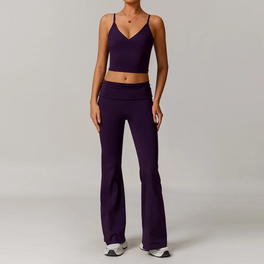 ZENSHAPE™ - Women’s Yoga Set | Heylovo