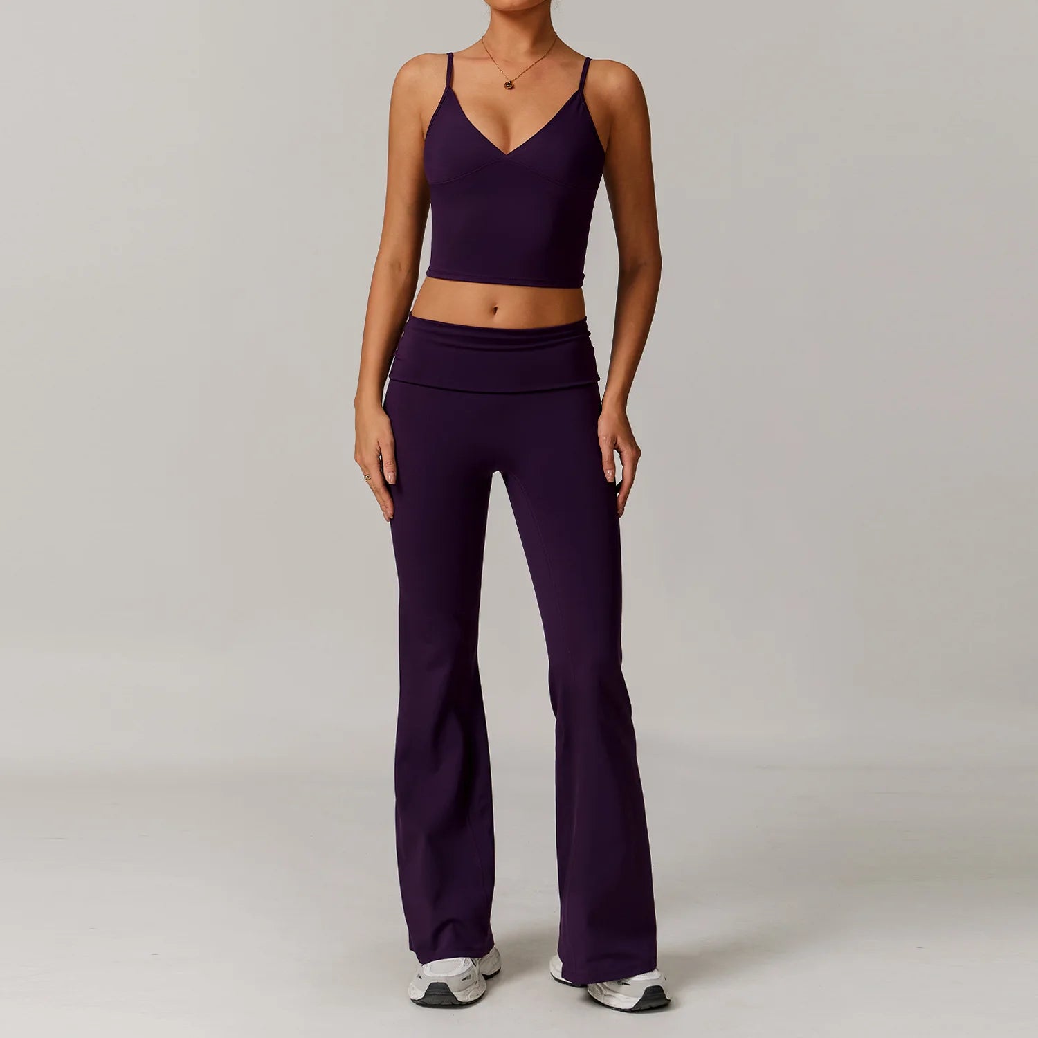 ZENSHAPE™ - Women’s Yoga Set | Heylovo