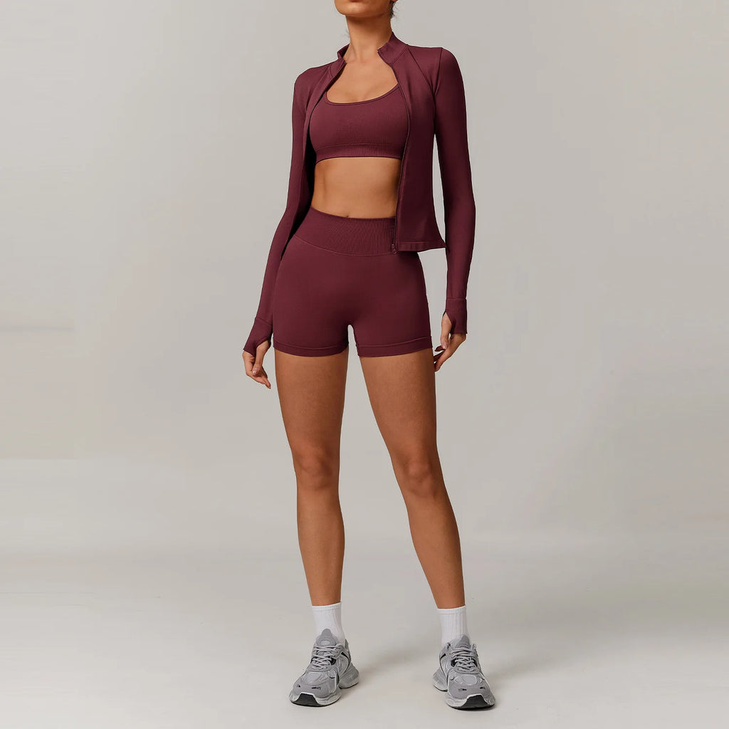 BREATHE IN™ - Multi Pilates Set | Heylovo