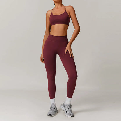 BREATHE IN™ - Multi Pilates Set | Heylovo