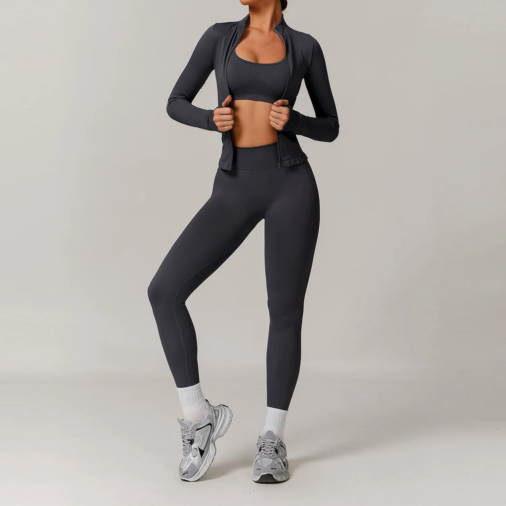 BREATHE IN™ - Multi Pilates Set | Heylovo