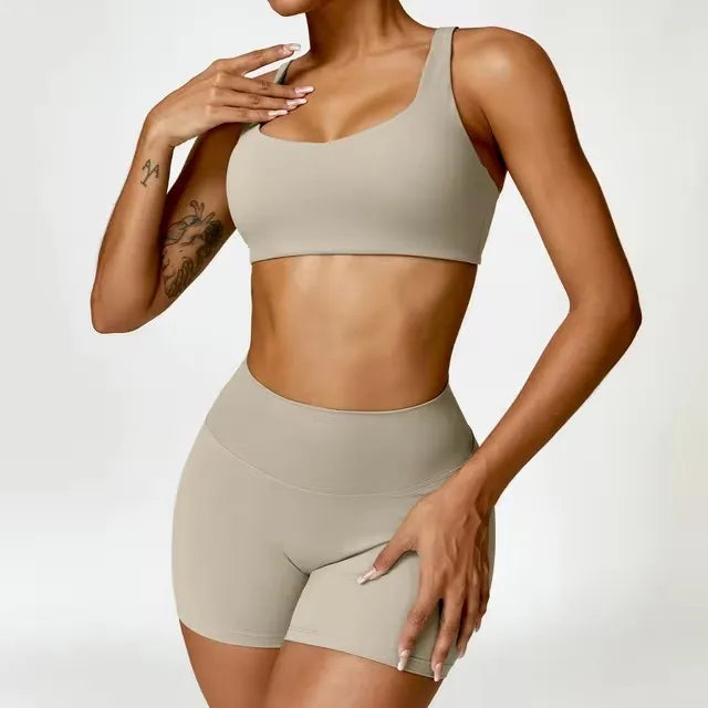 INNER BLOOM™ - Activewear Set | Heylovo