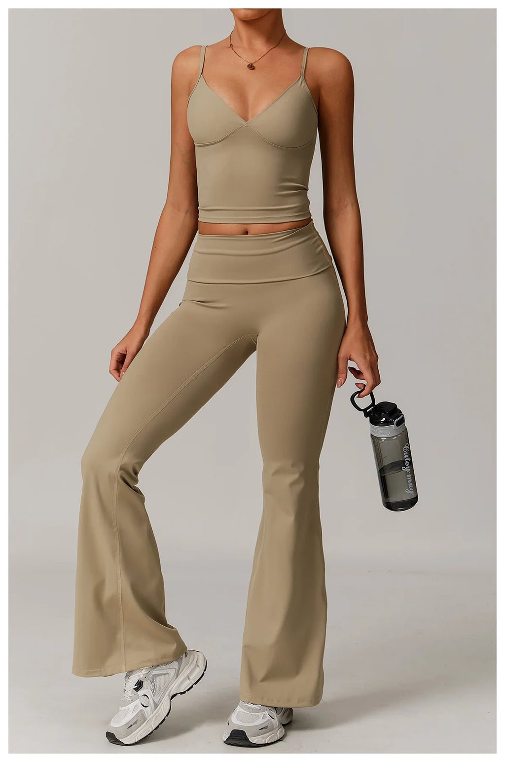 ZENSHAPE™ - Women’s Yoga Set | Heylovo