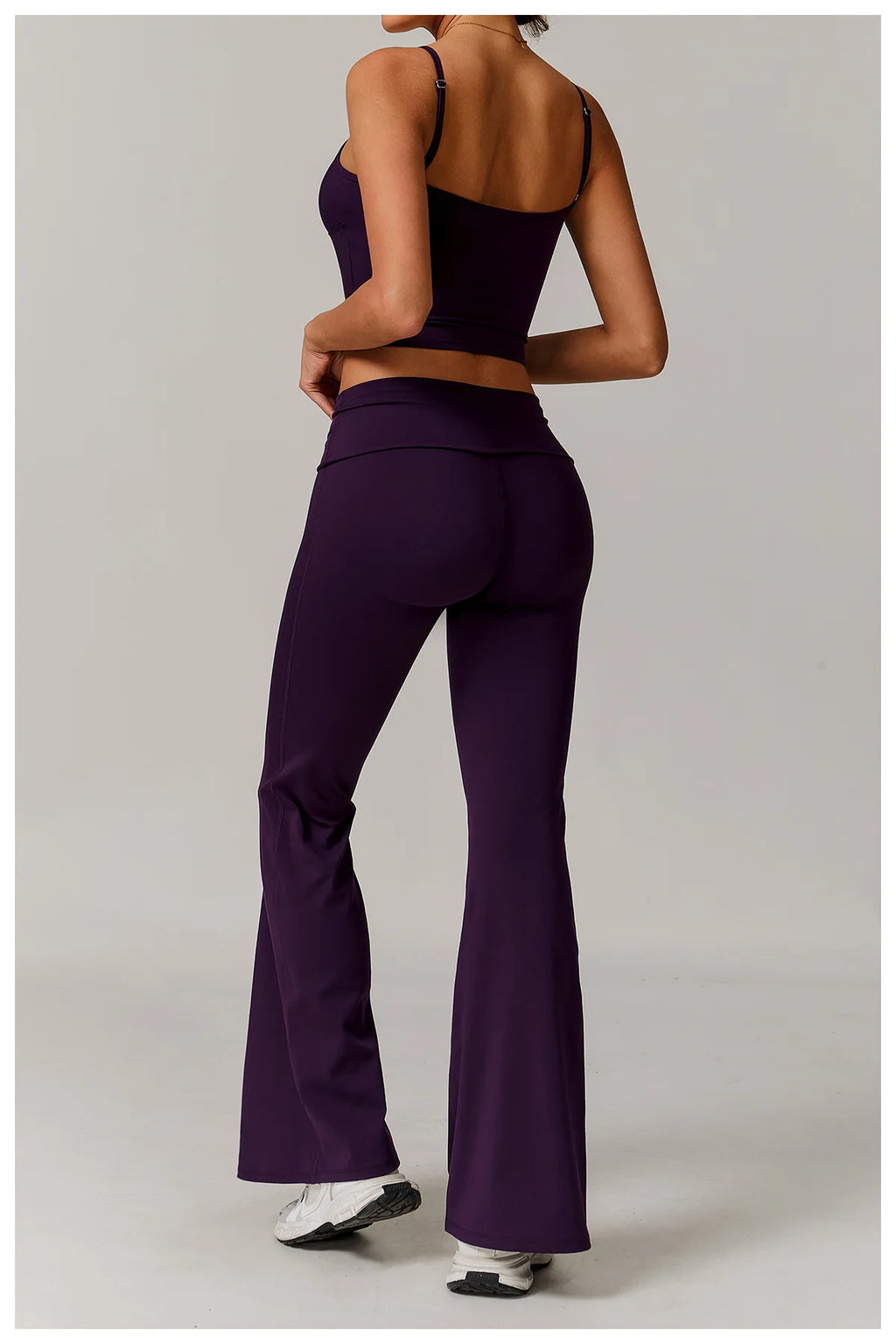 ZENSHAPE™ - Women’s Yoga Set | Heylovo