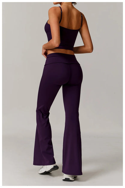 ZENSHAPE™ - Women’s Yoga Set | Heylovo