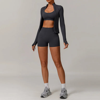 BREATHE IN™ - Multi Pilates Set | Heylovo