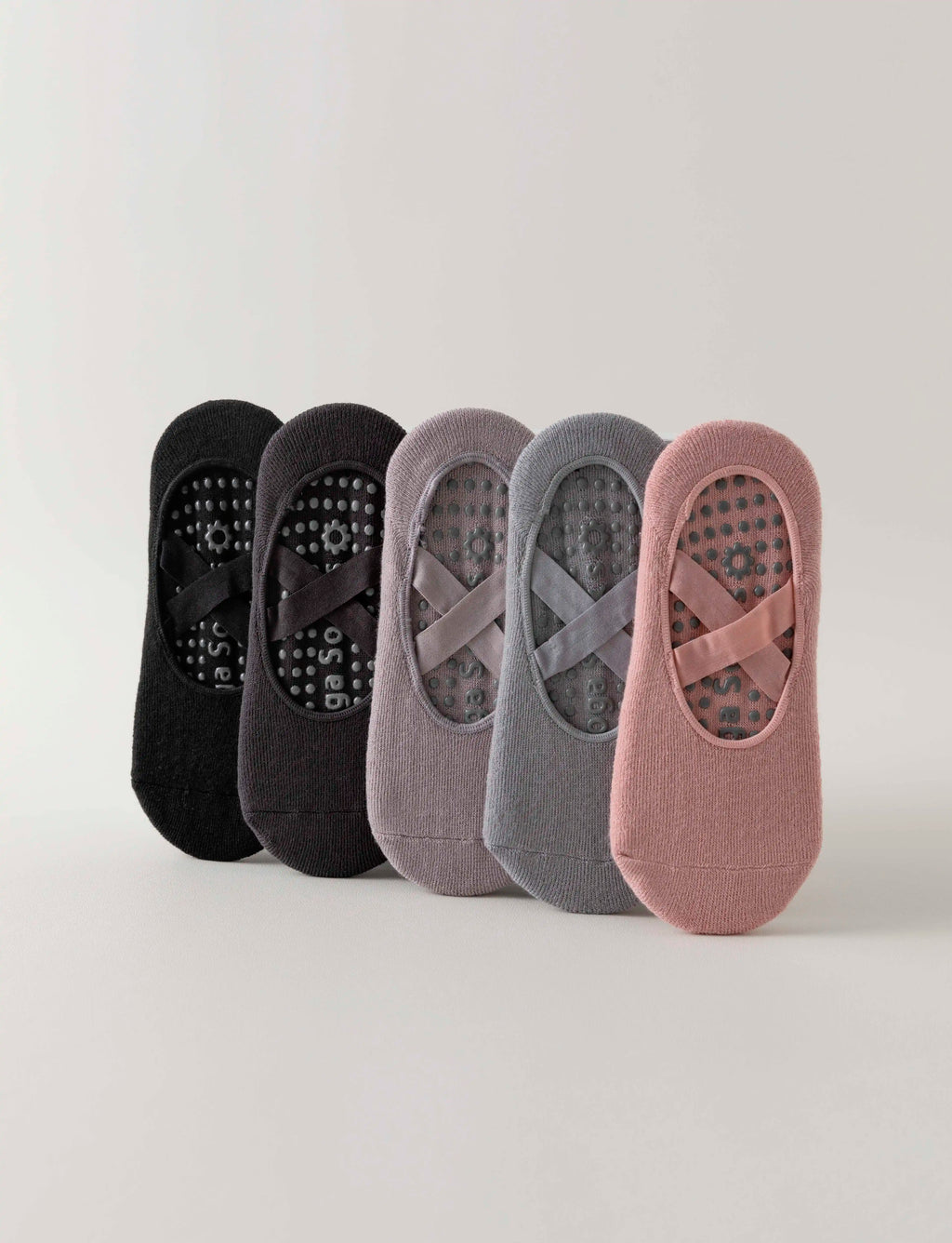 Women’s Anti-Slip Yoga Socks | Heylovo