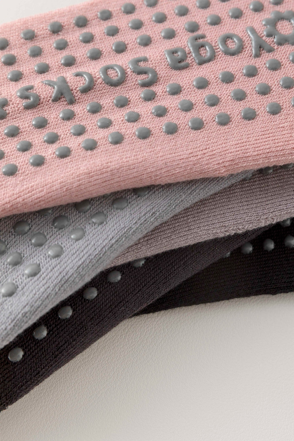 Women’s Anti-Slip Yoga Socks | Heylovo