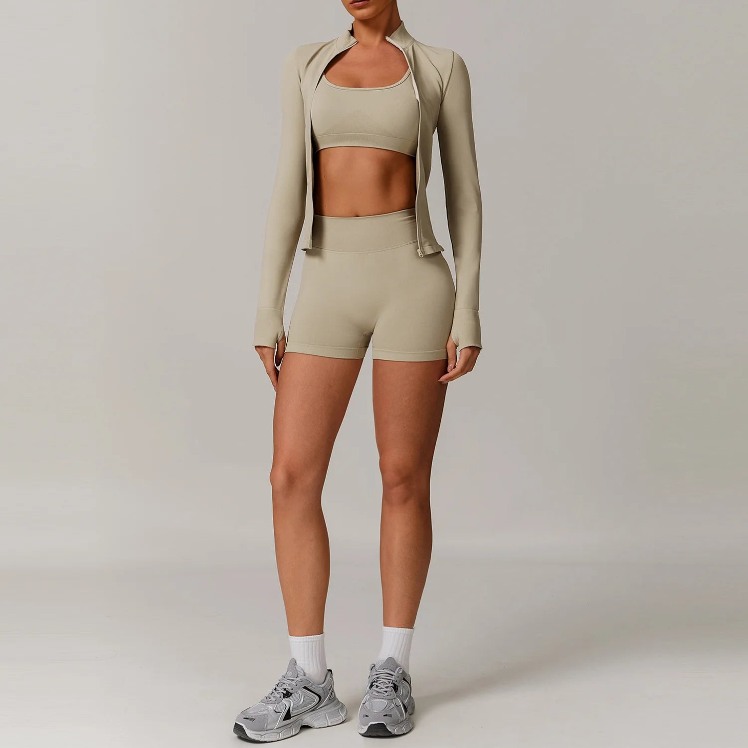 BREATHE IN™ - Multi Pilates Set | Heylovo