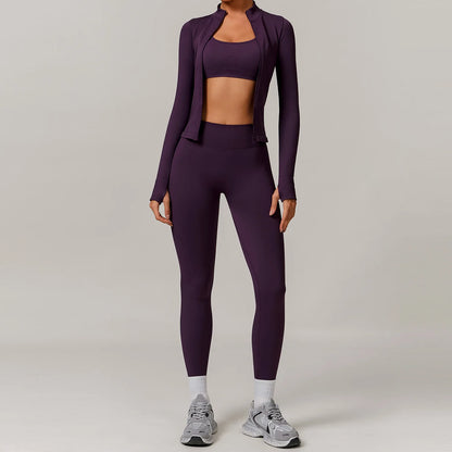 BREATHE IN™ - Multi Pilates Set | Heylovo