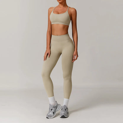 BREATHE IN™ - Multi Pilates Set | Heylovo