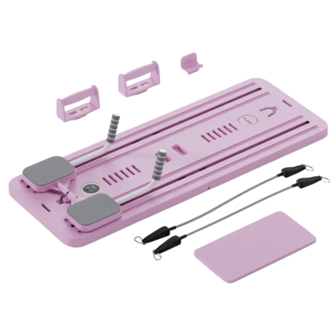 Home Pilates Reformer+ | HEYLOVO