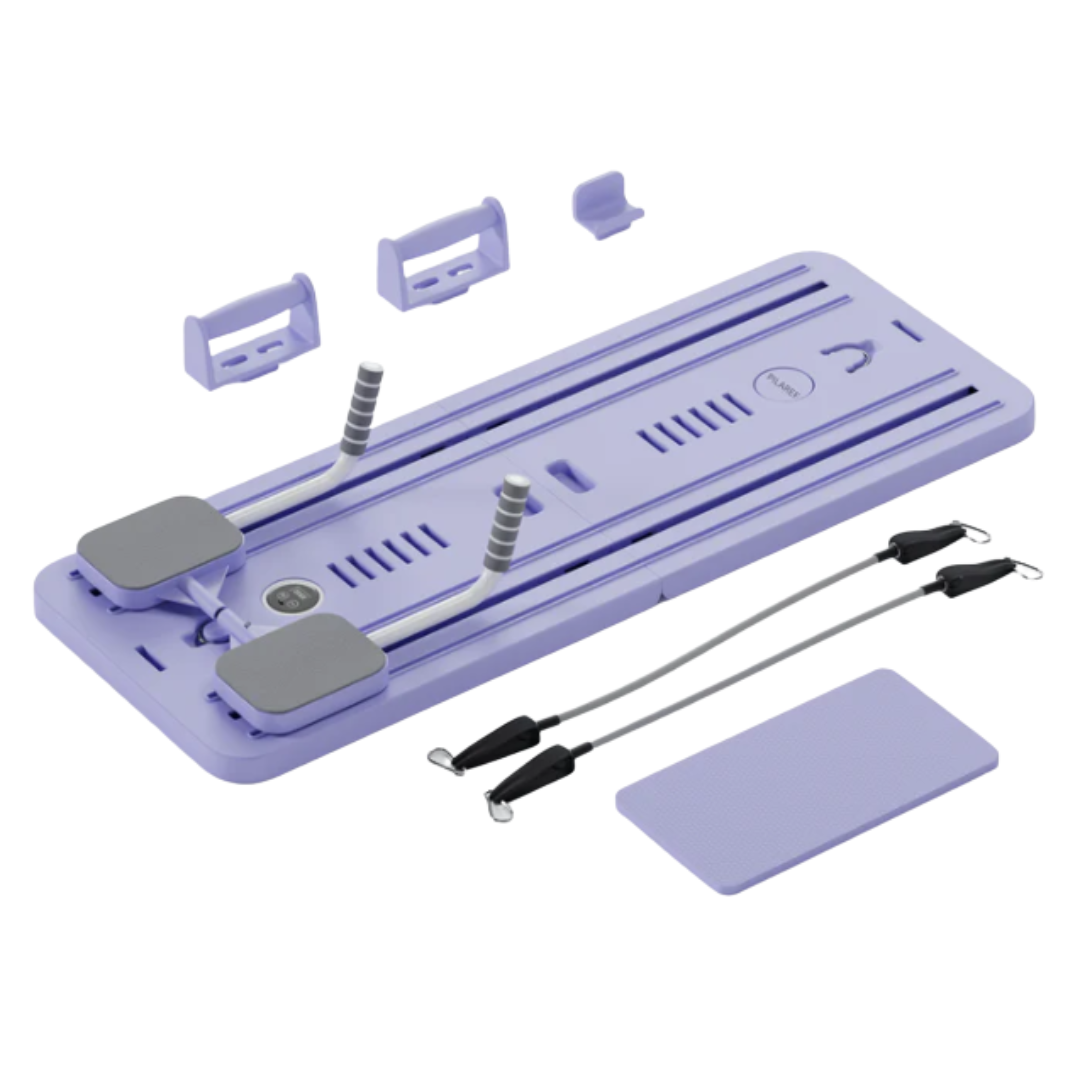 Home Pilates Reformer+ | HEYLOVO