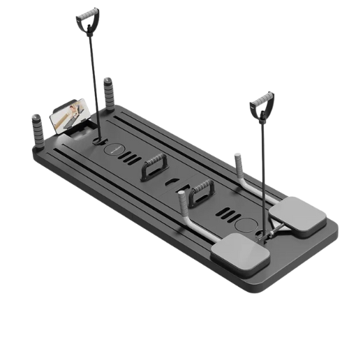 Home Pilates Reformer+ | HEYLOVO