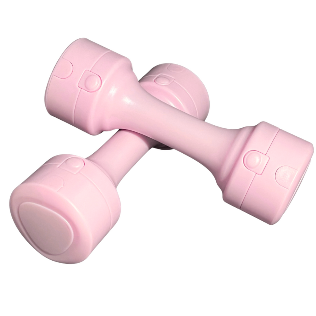 Adjustable Dumbbells | Heylovo
