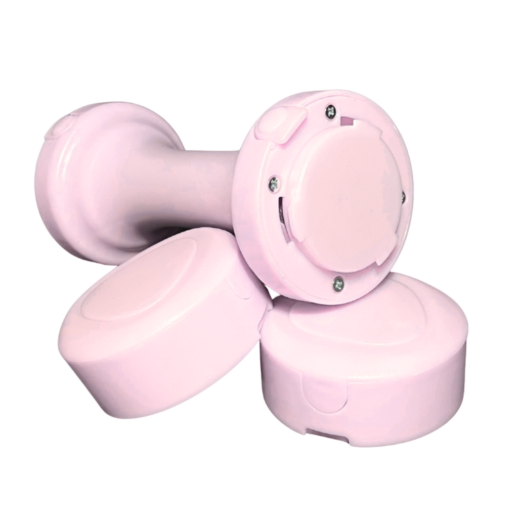 Adjustable Dumbbells | Heylovo